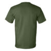 Bayside Heavyweight 6.1 Oz. Unisex Crew - Image 2