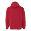 Bayside Unisex Pullover Hoodie - Image 2