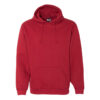 Bayside Unisex Pullover Hoodie