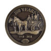 Die-Struck Challenge Coins - Image 7