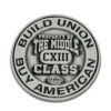 Die-Struck Challenge Coins - Image 4