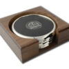 Boardroom Coasters