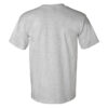 Bayside Heavyweight 6.1 Oz. Unisex Pocket Crew - Image 2