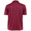 Men's Embossed Polo - Image 2