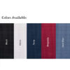 Men's Embossed Polo - Image 3