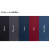 Men's Basket Weave Polo - Image 3