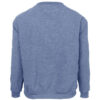 Men's Crew Neck Windshirt - Image 2