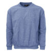 Men's Crew Neck Windshirt