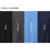 Men's Microfiber 1/4 Zip Windshirt - Image 3