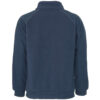 Men's Full Zip Micro/Corduroy Fleece Jacket - Image 3