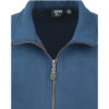 Men's Full Zip Micro/Corduroy Fleece Jacket - Image 2