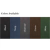 Men's Full Zip Micro/Corduroy Fleece Jacket - Image 4