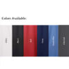Men's Aqua Dry Pique Long Sleeve Polo - Image 3