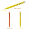 Garland Safety Collection - Ballpoint Twist Pens - Image 2
