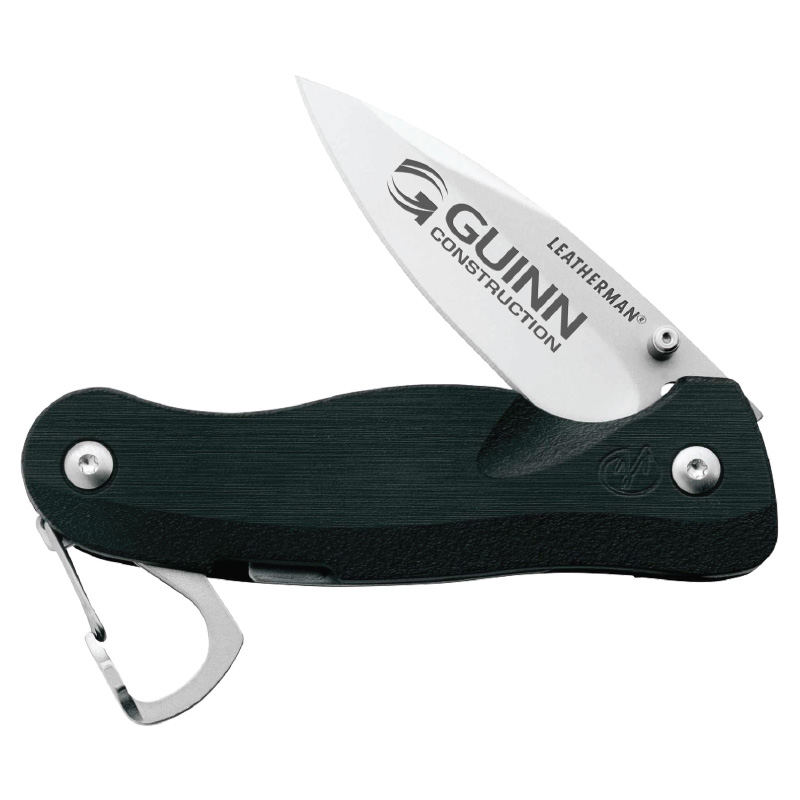 Leatherman® Crater Pocket Knife