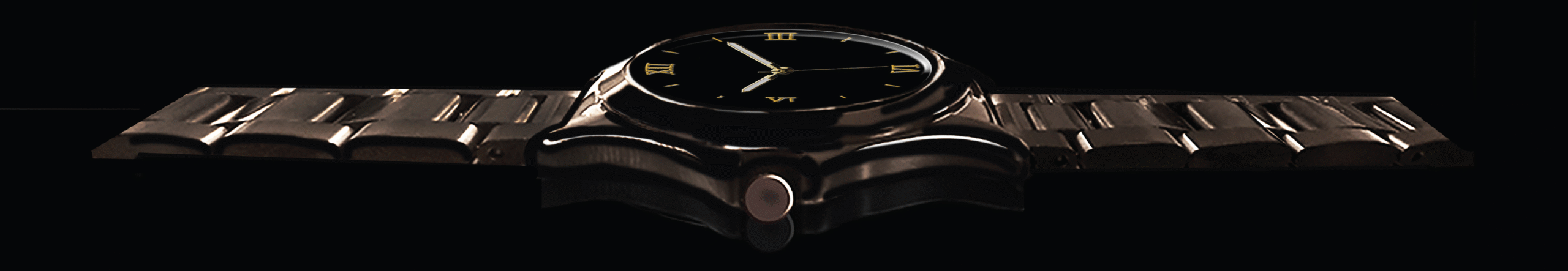 BLACK WATCH 1