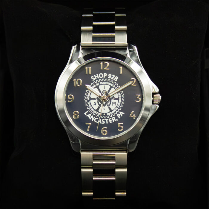 New Cool Silver Watch - Image 2