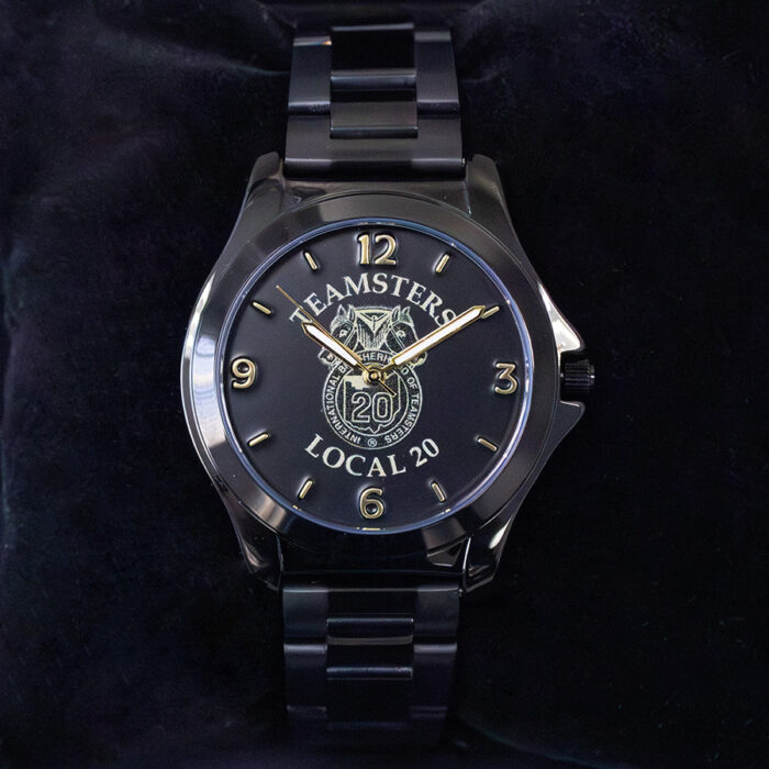 New Cool Black Watch - Image 2