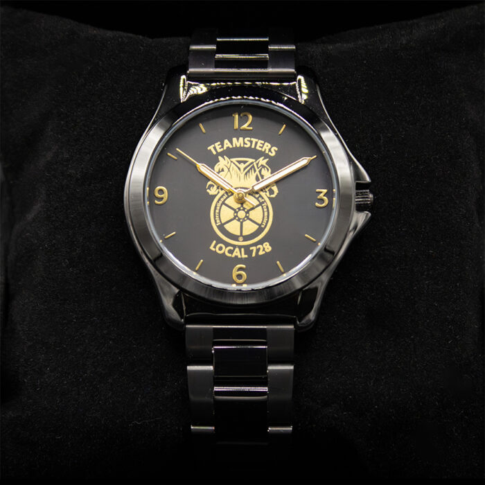 New Cool Black Watch - Image 3