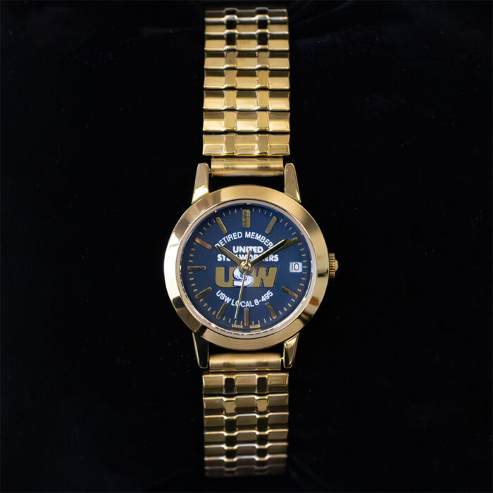 Mens Traditional UV Printed Dial - Image 2