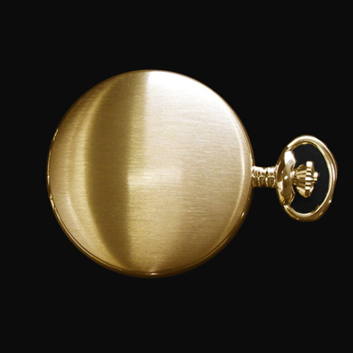 UV Printed Pocket Watches - Image 5