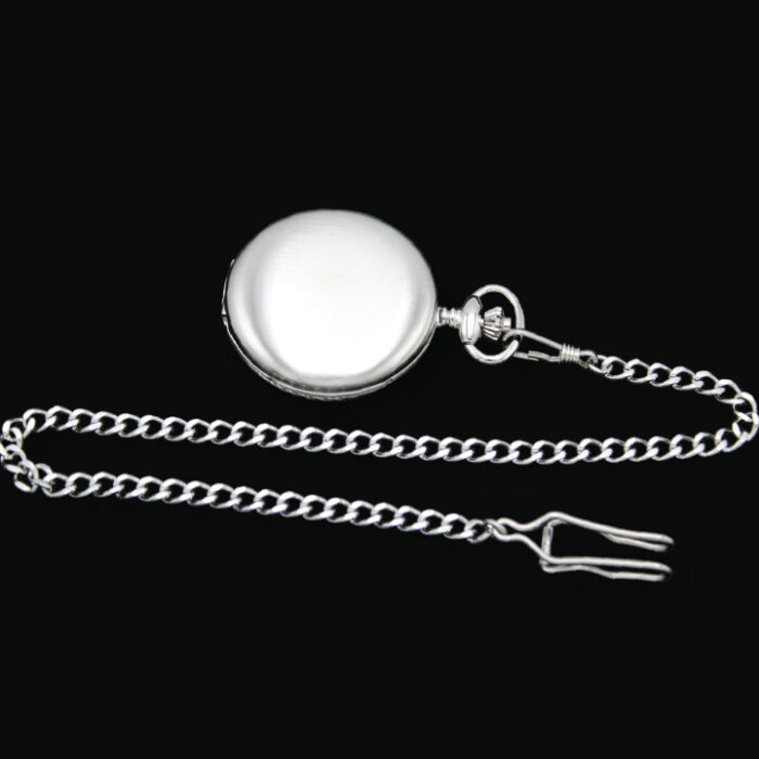 UV Printed Pocket Watches - Image 6