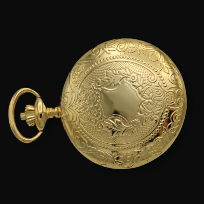 UV Printed Pocket Watches - Image 7